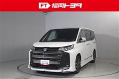 トヨタ ノア HEV S-Z