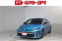 トヨタ プリウスPHEV S ナビ GR
