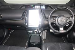 プリウスPHEV S ナビ GR