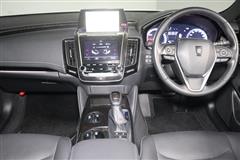 クラウン HEV Gエグゼクティブ