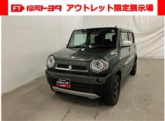 ハスラー Fリミテッド