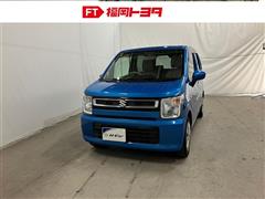 スズキ ワゴンR FA