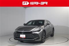 クラウンクロスオーバーGアドバンス