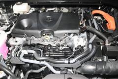 クラウンクロスオーバーGアドバンス