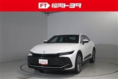 クラウンクロスオーバーGアドレザー