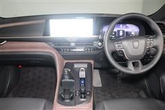 クラウンクロスオーバーGアドレザー