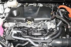 クラウンクロスオーバーGアドレザー