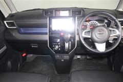 ルーミー カスタムG-T