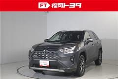 トヨタ RAV4 G