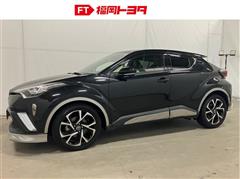 C-HR HEV G