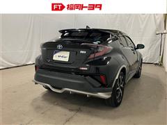 C-HR HEV G