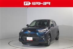 トヨタ ライズ Z