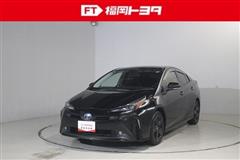 トヨタ プリウス S ツーリング ブラック