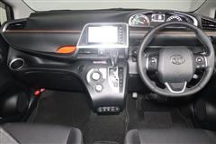 シエンタ HEV ファンベースG