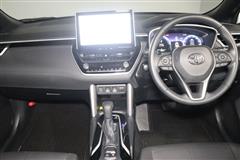 カローラクロス HEV Z