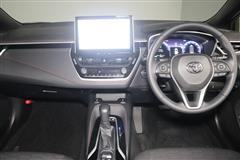 カローラスポーツ HEV G-Z