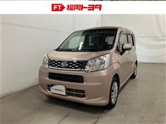 ダイハツ ムーヴ L SA2