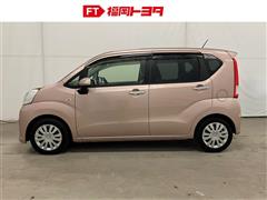 ムーヴ L SA2