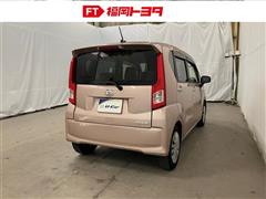 ムーヴ L SA2