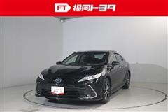 カムリ G レザーパッケージ