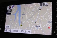 カムリ G レザーパッケージ