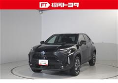 トヨタ ヤリスクロスHEV Z