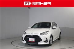 トヨタ ヤリス Z