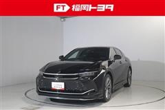 トヨタ クラウンクロスオーバーGアドレザー