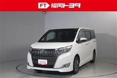 エスクァイア GIプレミアム BT