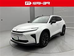 クラウンエステート HEV Z