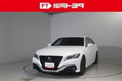 クラウン HEV RSリミテッド2