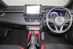 カローラスポーツ HEV G-Z
