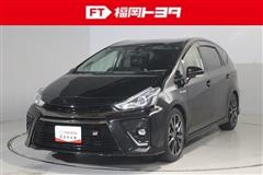 プリウスアルファ SツーリングGR
