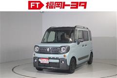 スズキ スペーシア ギア HEV XZ