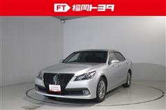 トヨタ クラウンHEV ロイヤルサルーン B/S