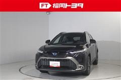 カローラクロス HEV Z