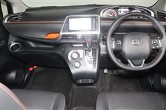 シエンタ G クエロ