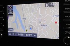 カローラクロス HEV Z