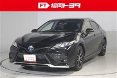 カムリ WSレザーパッケージ