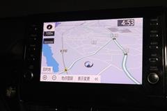 カムリ WSレザーパッケージ