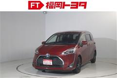 シエンタHEV ファンベースG セ-フ