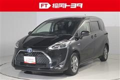 シエンタ HEV G クエロ