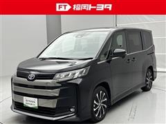トヨタ ノア HEV S-Z