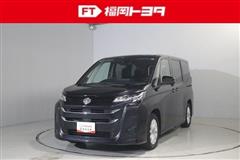 トヨタ ノア G