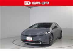 プリウス Z
