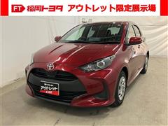 ヤリス G