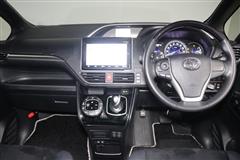 エスクァイアHEV GIプレミアムBT