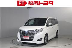 トヨタ エスクァイア HEV GIプレミアム