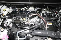 ヤリスクロス HEV Z