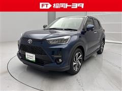 トヨタ ライズ Z